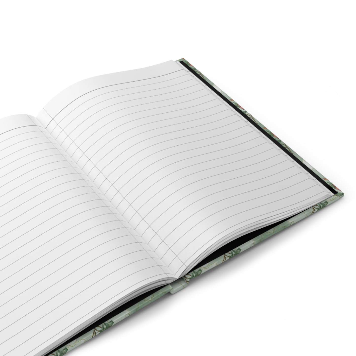 From Akitu with Love Journal